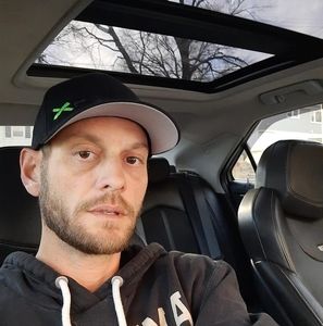 Meet your Posher, Rob